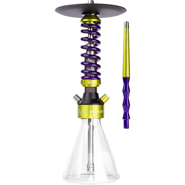 Кальян Mamay Customs Trc Shock в Краснодаре