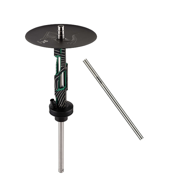 Кальян Y.k.a.p. Core Tiffany в Краснодаре