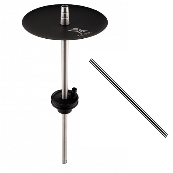 Кальян Y.k.a.p. Eco E2 Black в Краснодаре