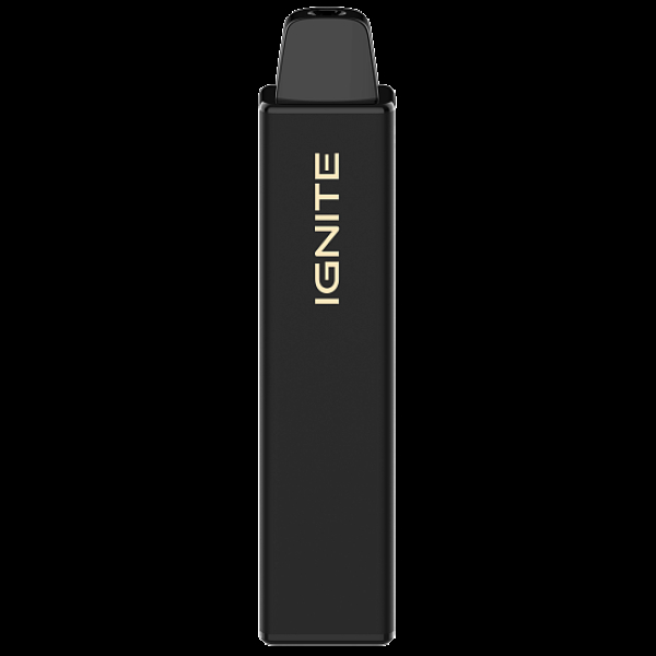 Электронка Ignite V6 600 Peach Raspberry 600 затяжек в Краснодаре