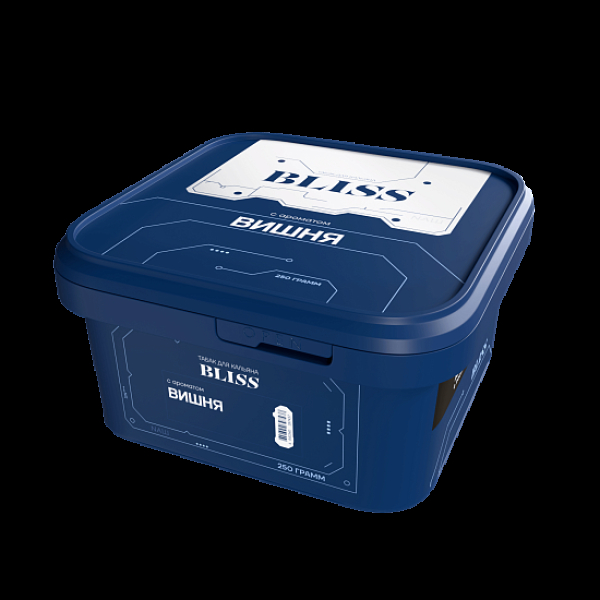 Табак Bliss Вишня 250 грамм в Краснодаре