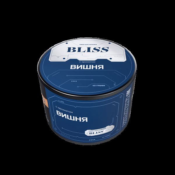 Табак Bliss Вишня 40 грамм в Краснодаре