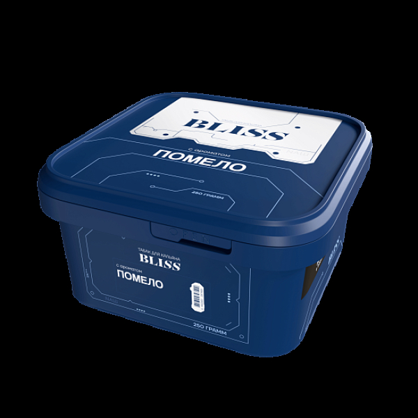 Табак Bliss Помело 250 грамм в Краснодаре