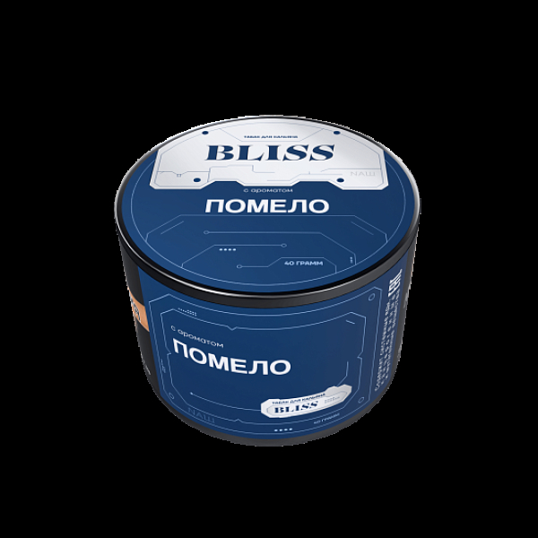 Табак Bliss Помело 40 грамм в Краснодаре
