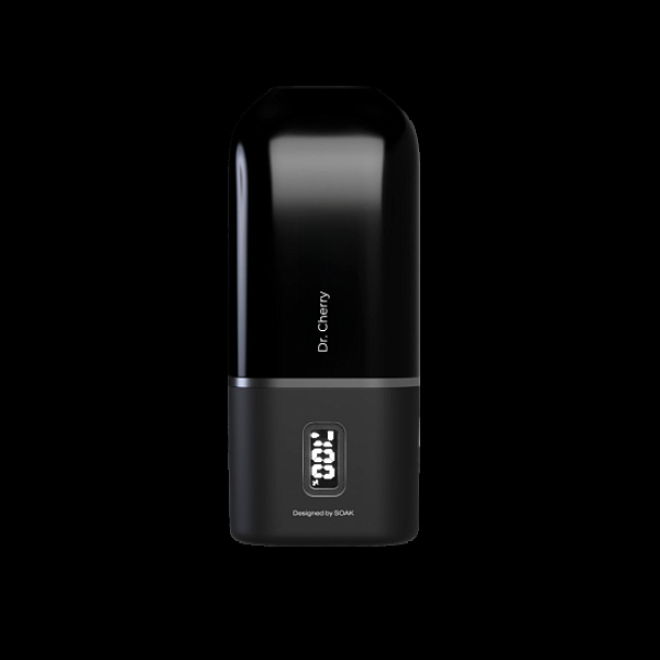 Электронка Soak 13 Dr. Cherry Вишневая Газировка 13000 затяжек в Краснодаре