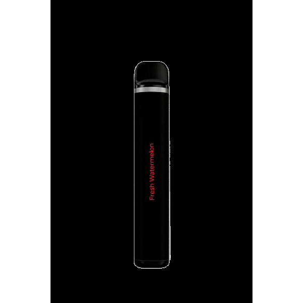 Электронка Soak X Extra Fresh Watermelon Свежий Арбуз 2200 затяжек в Краснодаре