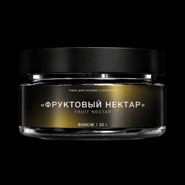 Табак Bonche Select Фруктовый Нектар 20 грамм в Краснодаре