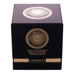 Табак WTO CB02 CARIBBEAN BLEND (СЛИВОЧНЫЕ ВАФЛИ) 250 гр