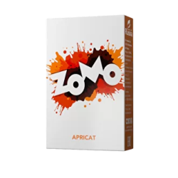 Табак ZOMO Apricat 50 грамм