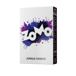 Табак ZOMO Jungle Sweets 50 грамм