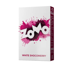 Табак ZOMO White Shocomerry 50 грамм